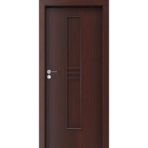 Porta ŠTÝL 1p Agát Medový 